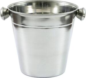 Kinghoff KH-1241 Jégvödör / Pezsgőhűtő Ø14 x 13 cm