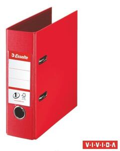 Esselte Standard A5 Iratrendező - Piros