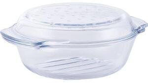 Hőálló edény (1,7 L-es)