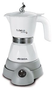 Ariete 1358 Moka Aroma kávéfőző fehér (00M135810AR0)