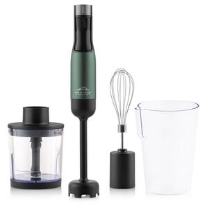 ETA Mano 321990030 kézi mixer 1000W - Fekete/Zöld