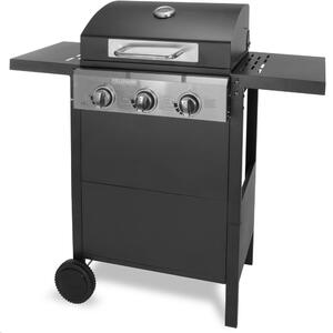 Fieldmann FZG 3003 gázos grill