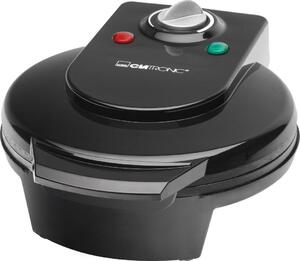 Clatronic WA 3491 Gofrisütő - Fekete