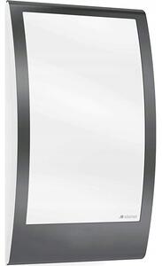 Steinel AUSSENLEUCHTE L 22 N ANT 065782 LED-es kültéri fali lámpa LED E27 60 W Antracit szürke