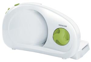 Sencor SFS 1001GR elektromos szeletelő
