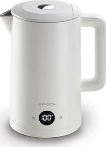 Inne Svensson Smart06B WiFi okos vízforraló