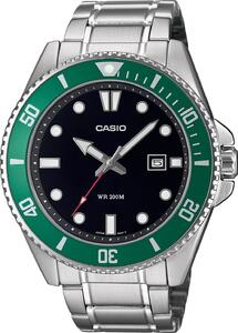 Casio MDV 107D 3AVEF Collection Férfi Óra