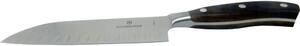 Victorinox Grand Maître, Santoku kés, fa, barna Barna (7.7320.17G)