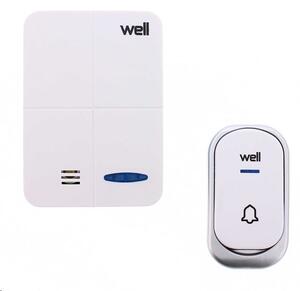 Well vezeték nélküli csengő (DOORBELL-BRIEF-WL)