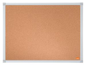 NOBO Essentials 1915688 Parafatábla 60x45cm - Barna
