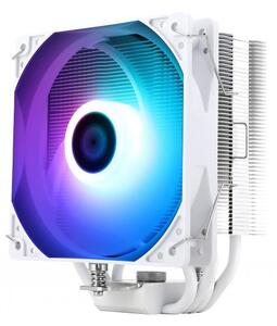 Thermalright Assassin X 120 Refined SE WHITE ARGB Processzor Hűtő