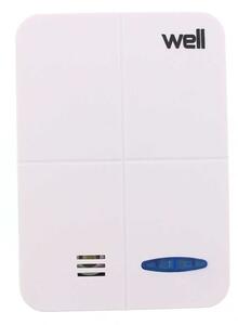 Well vezeték nélküli csengő (DOORBELL-BRIEF-WL)