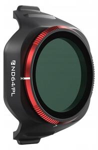FREEWELL ND64/PL szűrő DJI Mini 5 Pro