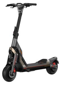Ninebot by Segway GT2P 70 km/óra Fekete, Vörös 30 Ah