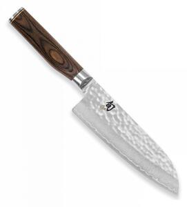 KAI Shun Tim Mälzer Santoku szakácskés - 18 cm