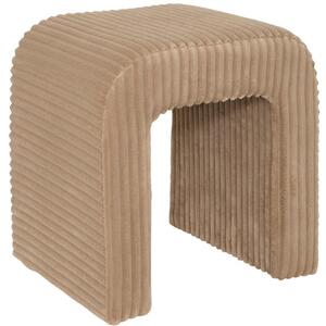 Puff Sevi Beige