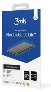 3mk FLEXIBLE GLASS LITE képernyővédő üveg (2.5D, flexibilis, ultravékony, 0.16mm, 6H) ÁTLÁTSZÓ Xiaomi Pad 6S Pro (GP-157367)