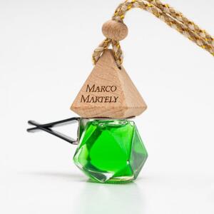 MARCO MARTELY , Illatosító L'issey, 7ml (30917212)