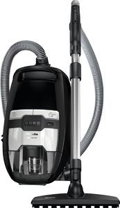 Miele Porzsákos porszívó obszidián fekete 890W