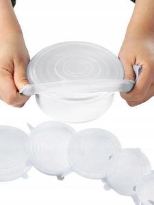Doniczki ceramiczne, 3 sztuki, Ø 14, 17, 22 cm