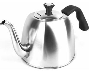 Maestro MR-1333-Tea 1.1L Teáskanna Ezüst Rozsdamentes Acél