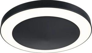 Paulmann Circula 94526 LED-es kültéri fali lámpa mozgásérzékelővel 14 W Antracit