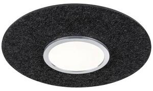 Paulmann (79990) Tulga LED-es mennyezeti lámpa LED 32.5 W Antracit