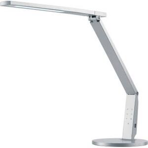 Hansawerke LED Vario Plus (h5010668) LED-es íróasztali lámpa 10 W Ezüst