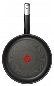 Hagyományos serpenyő Tefal 28 cm titánium bevonattal