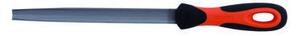 Félkerek reszelő nyéllel 150 x 16 x 4,7 mm vágat: 3, Bahco 1-210-06-3-2