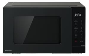 PANASONIC NN-K36NBMEPG Mikrohullámú sütő 900W grill 24L fekete