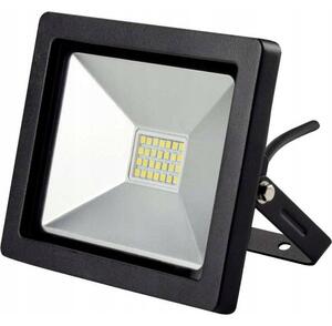 Naświetlacz Lumax Naświetlacz LED Lumax Heda Floodlight HFL120N 20W 1600lm 4000K 120° IP65 czarny