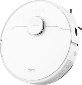 DREAME MOVA S10 Robotporszívó Fehér