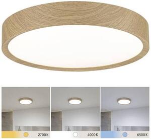 Paulmann (71085) Tega LED-es mennyezeti lámpa LED 22.5 W Fa