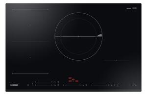 Samsung NZ84C5047GK Indukciós főzőlap - Fekete