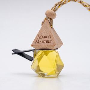 MARCO MARTELY , Illatosító 2-1-2 Women, 7ml (30254063)
