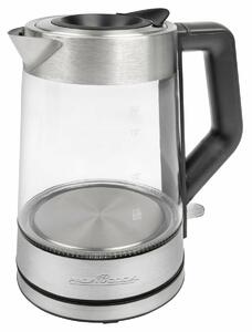 ProfiCook WKS 1190 G elektromos vízforraló, 1,7 l