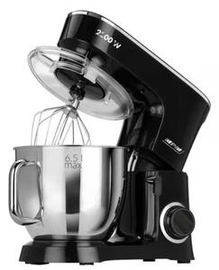 MPM MRK-19 Konyhai Robotgép 2200W 6,5L Fekete