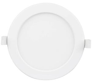 Heitronic Le Mans LED-es beépíthető lámpa LED 20 W Fehér (501378)