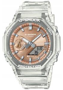 Casio GA-2100BM-7A5ER G-Shock Férfi Óra