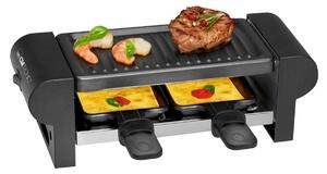 Clatronic RG 3592 raclette grillsütő