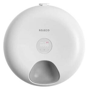 Rojeco automatikus kisállat etető (RWSQ-07)