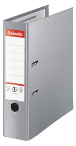 Esselte Standard Plus A4 Gyűrűs Iratrendező - Szürke