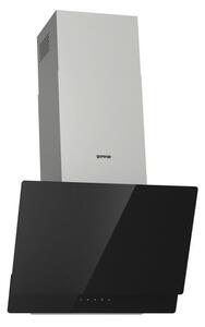 Gorenje WHI649EXBG Páraelszívó - Inox/Fekete