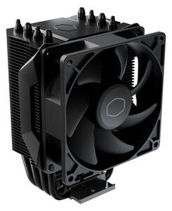 Cooler Master Hyper 411 Nano Processzor Hűtő Fekete