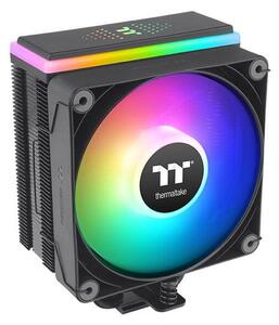 Thermaltake Astria 200 ARGB Processzor Hűtő 120mm Fekete