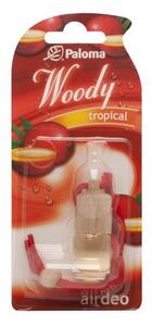 Paloma P03695 Woody Tropical Illatosító