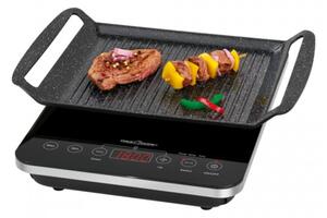 ProfiCook ITG 1130 kontakt grill