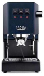 Gaggia Classic 2018 Blue 1200 W, 15 bar kék-fekete-inox kávéfőző