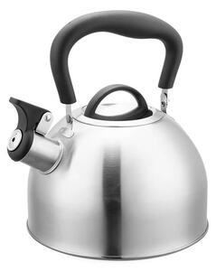 Maestro MR-1336 hagyományos Vízforraló 1,8L - Ezüst